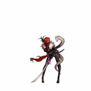 Page 133 of Destiny Child Character Art - preview thumbnail