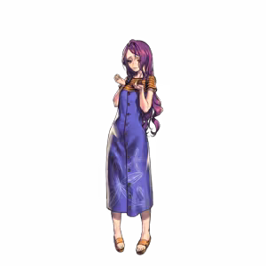 Page 153 of Destiny Child Character Art - preview thumbnail