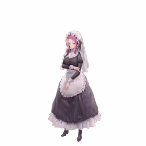 Page 156 of Destiny Child Character Art - preview thumbnail