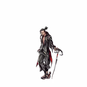 Page 208 of Destiny Child Character Art - preview thumbnail