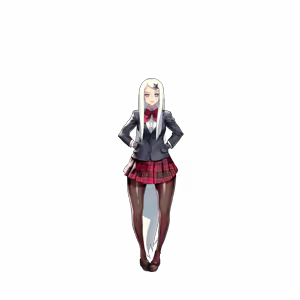 Page 22 of Destiny Child Character Art - preview thumbnail
