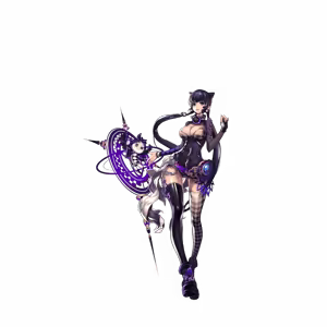 Page 267 of Destiny Child Character Art - preview thumbnail