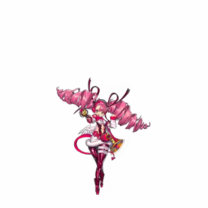 Page 417 of Destiny Child Character Art - preview thumbnail
