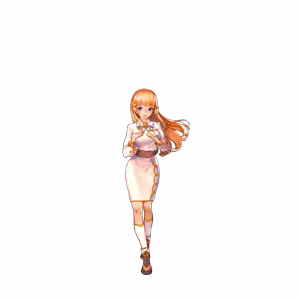 Page 425 of Destiny Child Character Art - preview thumbnail