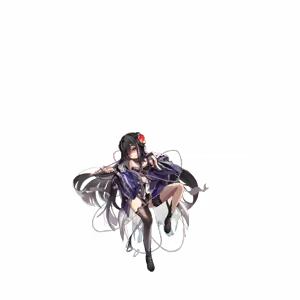 Page 474 of Destiny Child Character Art - preview thumbnail