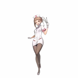 Page 53 of Destiny Child Character Art - preview thumbnail