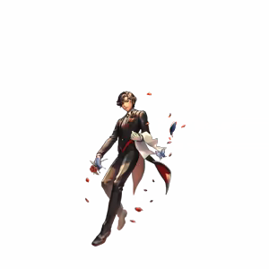 Page 660 of Destiny Child Character Art - preview thumbnail