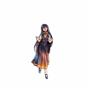 Page 680 of Destiny Child Character Art - preview thumbnail