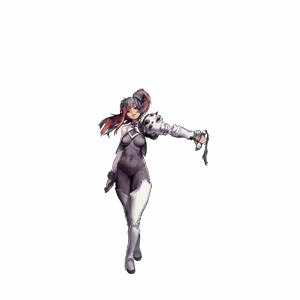 Page 736 of Destiny Child Character Art - preview thumbnail