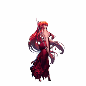 Page 771 of Destiny Child Character Art - preview thumbnail