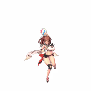 Page 773 of Destiny Child Character Art - preview thumbnail