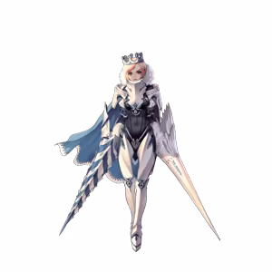 Page 798 of Destiny Child Character Art - preview thumbnail