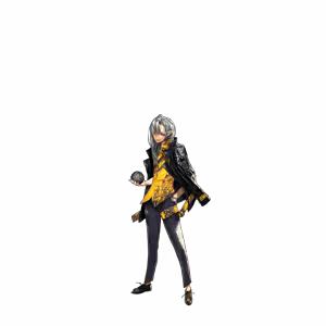 Page 842 of Destiny Child Character Art - preview thumbnail