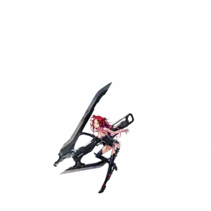 Page 877 of Destiny Child Character Art - preview thumbnail