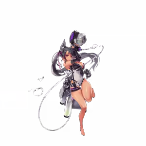 Page 938 of Destiny Child Character Art - preview thumbnail