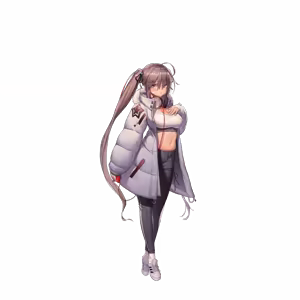 Page 974 of Destiny Child Character Art - preview thumbnail