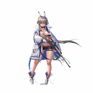 Page 976 of Destiny Child Character Art - preview thumbnail