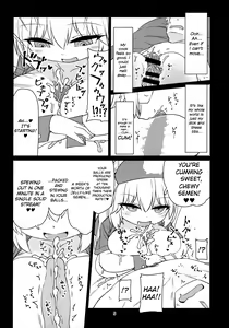 Page 6 of Dennou Succubus to Sex Shite mo Eikyuu ni Derarenai Heya Nightmare | Forever Fucking a Digital Succubus In an Inescapable Room Nightmare - preview thumbnail