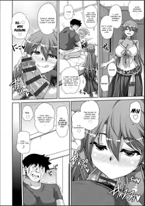Page 176 of Hakoniwa ni Saku Mesu no Hana - preview thumbnail