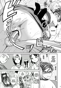 Page 14 of Invisible Kanojo | Invisible Girlfriend - preview thumbnail