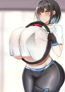 Page 3 of RFA o Suru Dawn - preview thumbnail