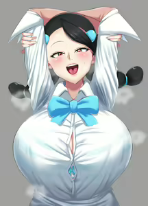 Gym Leader no Suzuna no chouhatsu!! - hentai manga cover image