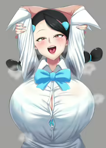 Page 3 of Gym Leader no Suzuna no chouhatsu!! - preview thumbnail