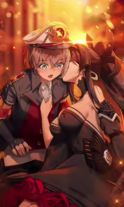 Page 1001 of Destiny Child Material, Spa, Chibi and Soul Carta Art - preview thumbnail