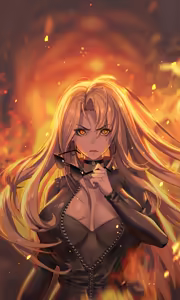 Page 1007 of Destiny Child Material, Spa, Chibi and Soul Carta Art - preview thumbnail