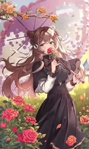 Page 1011 of Destiny Child Material, Spa, Chibi and Soul Carta Art - preview thumbnail