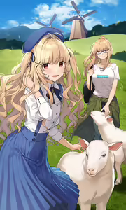 Page 1012 of Destiny Child Material, Spa, Chibi and Soul Carta Art - preview thumbnail