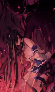 Page 1017 of Destiny Child Material, Spa, Chibi and Soul Carta Art - preview thumbnail