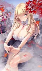 Page 1019 of Destiny Child Material, Spa, Chibi and Soul Carta Art - preview thumbnail