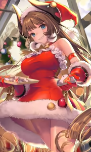 Page 1024 of Destiny Child Material, Spa, Chibi and Soul Carta Art - preview thumbnail