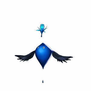 Page 216 of Destiny Child Material, Spa, Chibi and Soul Carta Art - preview thumbnail
