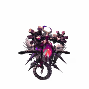 Page 293 of Destiny Child Material, Spa, Chibi and Soul Carta Art - preview thumbnail