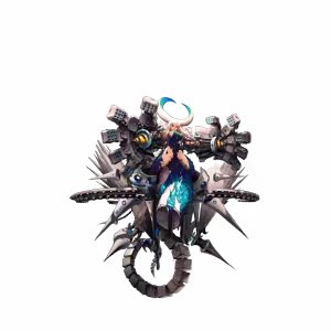 Page 295 of Destiny Child Material, Spa, Chibi and Soul Carta Art - preview thumbnail