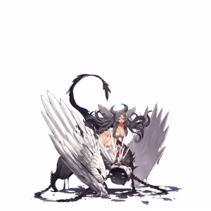 Page 301 of Destiny Child Material, Spa, Chibi and Soul Carta Art - preview thumbnail