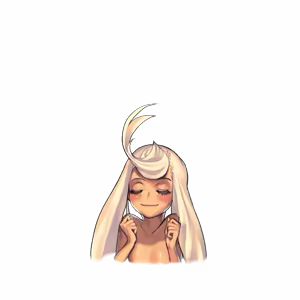 Page 316 of Destiny Child Material, Spa, Chibi and Soul Carta Art - preview thumbnail
