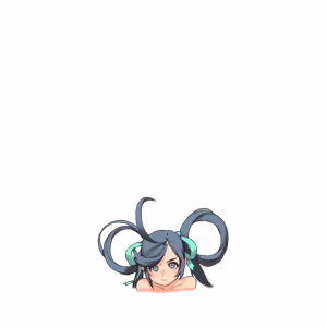 Page 317 of Destiny Child Material, Spa, Chibi and Soul Carta Art - preview thumbnail