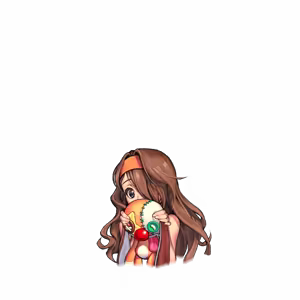 Page 327 of Destiny Child Material, Spa, Chibi and Soul Carta Art - preview thumbnail