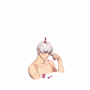 Page 366 of Destiny Child Material, Spa, Chibi and Soul Carta Art - preview thumbnail