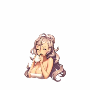 Page 375 of Destiny Child Material, Spa, Chibi and Soul Carta Art - preview thumbnail