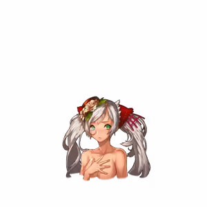 Page 384 of Destiny Child Material, Spa, Chibi and Soul Carta Art - preview thumbnail