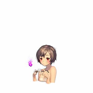 Page 385 of Destiny Child Material, Spa, Chibi and Soul Carta Art - preview thumbnail