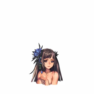 Page 389 of Destiny Child Material, Spa, Chibi and Soul Carta Art - preview thumbnail