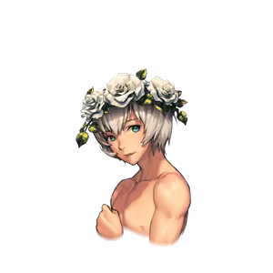 Page 390 of Destiny Child Material, Spa, Chibi and Soul Carta Art - preview thumbnail