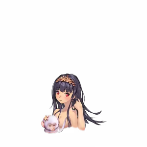Page 412 of Destiny Child Material, Spa, Chibi and Soul Carta Art - preview thumbnail