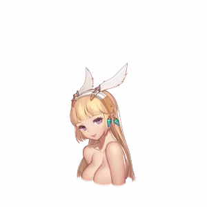 Page 419 of Destiny Child Material, Spa, Chibi and Soul Carta Art - preview thumbnail