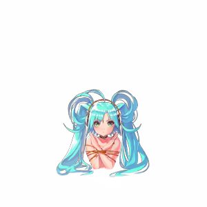 Page 428 of Destiny Child Material, Spa, Chibi and Soul Carta Art - preview thumbnail